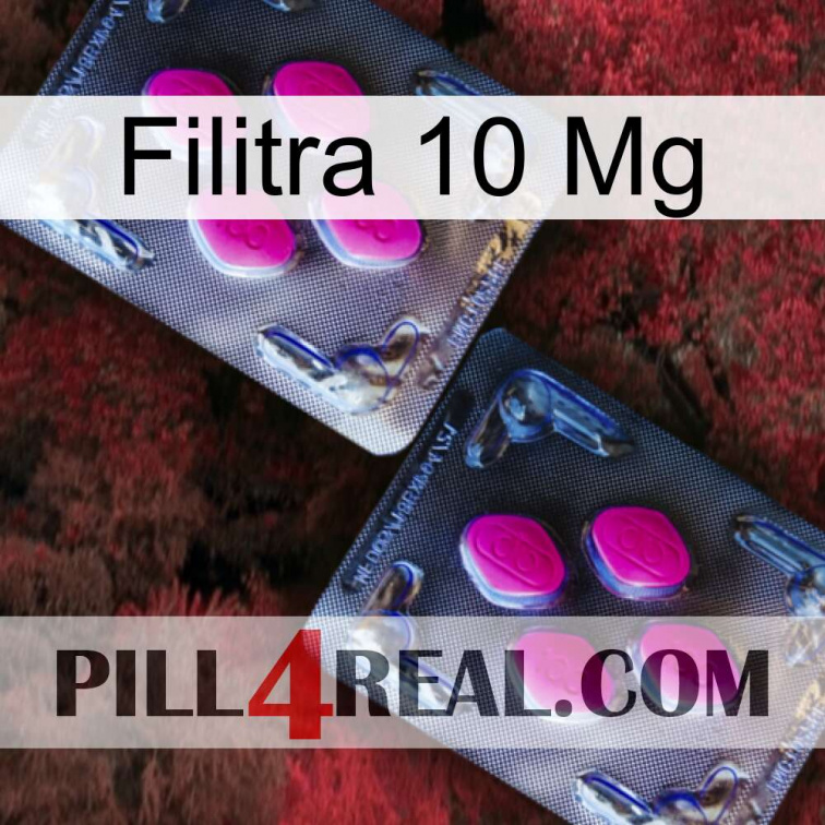 Filitra 10Mg 01